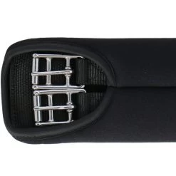 BR Sattelgurt Evolution Dressur Gerade Schwarz -Geschaft Fur Pferdebedarf agradi 44835813 3.9b6627