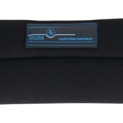 BR Sattelgurt Evolution Dressur Gerade Schwarz -Geschaft Fur Pferdebedarf agradi 44835813 4.9bb45c