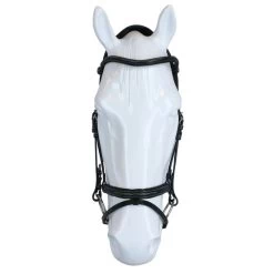 PS Of Sweden Trense Stockholm Schwarz -Geschaft Fur Pferdebedarf agradi 44848243 3.fad31a