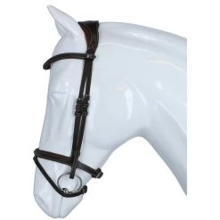 PS Of Sweden Trense Stockholm Schwarz -Geschaft Fur Pferdebedarf agradi 44848245 1.6490cd