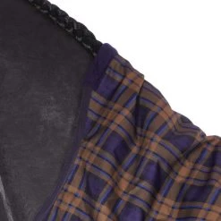 HKM High Neck Decke Pittsburgh Karo 600D 300g Navy 115/165 -Geschaft Fur Pferdebedarf agradi 44870899 3.080ba9