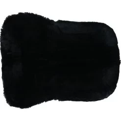 F.R.A. Sattelunterleger Basic Schwarz/Naturell -Geschaft Fur Pferdebedarf agradi 44874390 2.dcbc70 1