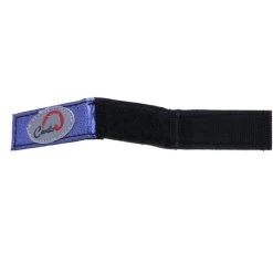 F.R.A. Cavallo Horse & Rider Klettverschlüss CLB Für Hufschune Schwarz 2St -Geschaft Fur Pferdebedarf agradi 44874468 2.73619e