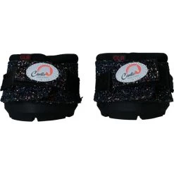 F.R.A. Cavallo Horse & Rider Hufschuhe CLB SLIM Schwarz -Geschaft Fur Pferdebedarf agradi 44874474 1.8ae192