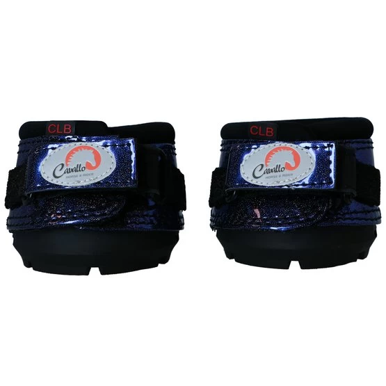 F.R.A. Cavallo Horse & Rider Hufschuhe CLB Regular Schwarz 8 F.R.A. Cavallo Horse & Rider Hufschuhe CLB Regular Schwarz – Bild 6