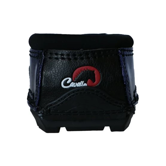 F.R.A. Cavallo Horse & Rider Hufschuhe CLB Regular Schwarz 10 F.R.A. Cavallo Horse & Rider Hufschuhe CLB Regular Schwarz – Bild 8