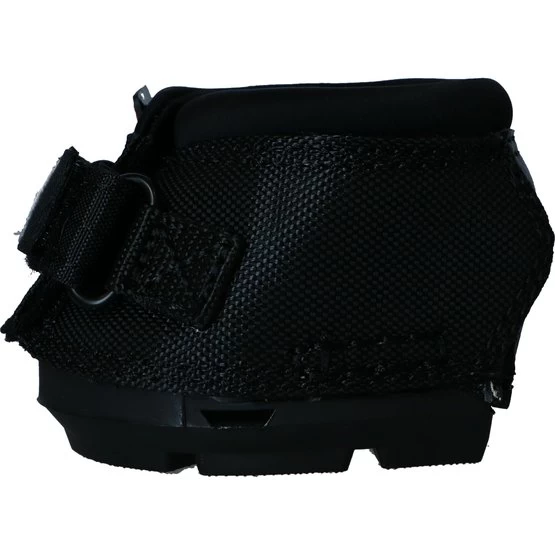 F.R.A. Cavallo Horse & Rider Hufschuhe CLB Regular Schwarz 4 F.R.A. Cavallo Horse & Rider Hufschuhe CLB Regular Schwarz – Bild 2