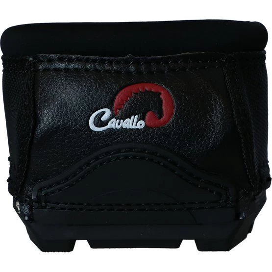 F.R.A. Cavallo Horse & Rider Hufschuhe CLB Regular Schwarz 5 F.R.A. Cavallo Horse & Rider Hufschuhe CLB Regular Schwarz – Bild 3