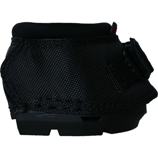 F.R.A. Cavallo Horse & Rider Hufschuhe CLB Regular Schwarz 6 F.R.A. Cavallo Horse & Rider Hufschuhe CLB Regular Schwarz – Bild 4