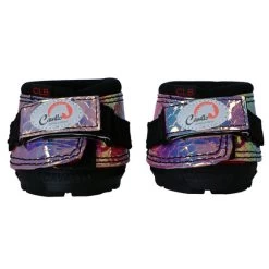 F.R.A. Cavallo Horse & Rider Hufschuhe CLB SLIM Schwarz -Geschaft Fur Pferdebedarf agradi 44874496 1.cdc66c