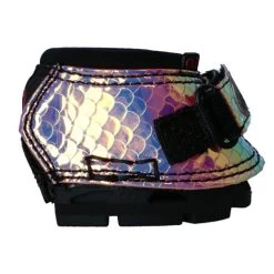 F.R.A. Cavallo Horse & Rider Hufschuhe CLB SLIM Schwarz -Geschaft Fur Pferdebedarf agradi 44874496 4.62e121