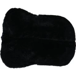 F.R.A. Sattelunterleger De Luxe Schwarz/Naturell -Geschaft Fur Pferdebedarf agradi 44874559 2.d85f2d