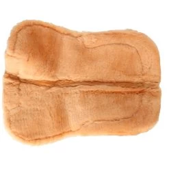 F.R.A. Sattelunterleger De Luxe Schwarz/Naturell -Geschaft Fur Pferdebedarf agradi 44874561 2.165f23