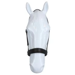 F.R.A. Bosal Ladurod Leder Schwarz -Geschaft Fur Pferdebedarf agradi 44874847 3.badc1f