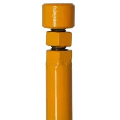 F.R.A. Hufbock Metal Verstellbar Rot -Geschaft Fur Pferdebedarf agradi 44874920 3.bd4fc7