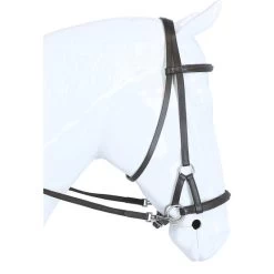 F.R.A. Gebisslose Trense Pardoes Side Pull Braun -Geschaft Fur Pferdebedarf agradi 44874996 4.324fc9