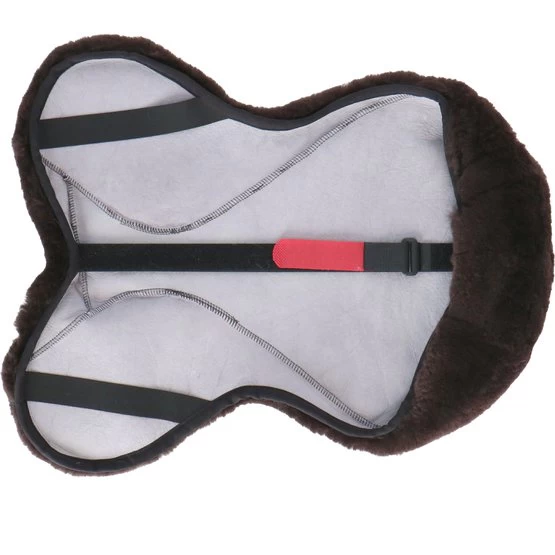 F.R.A. Satteldecke Premium Englisch Braun Universal 4 F.R.A. Satteldecke Premium Englisch Braun Universal – Bild 2