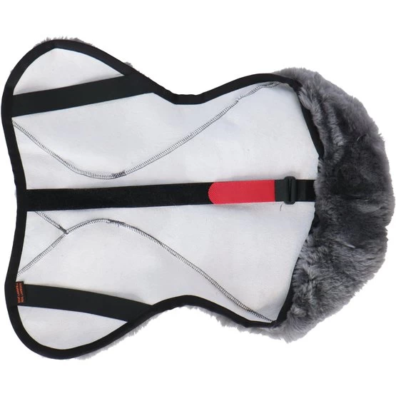 F.R.A. Satteldecke Premium Englisch Braun Universal 6 F.R.A. Satteldecke Premium Englisch Braun Universal – Bild 4