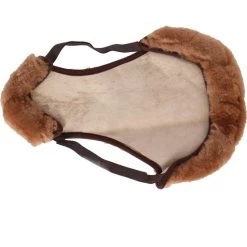 F.R.A. Satteldecke Courville Baumlos Naturell -Geschaft Fur Pferdebedarf agradi 44875462 2.4e054f