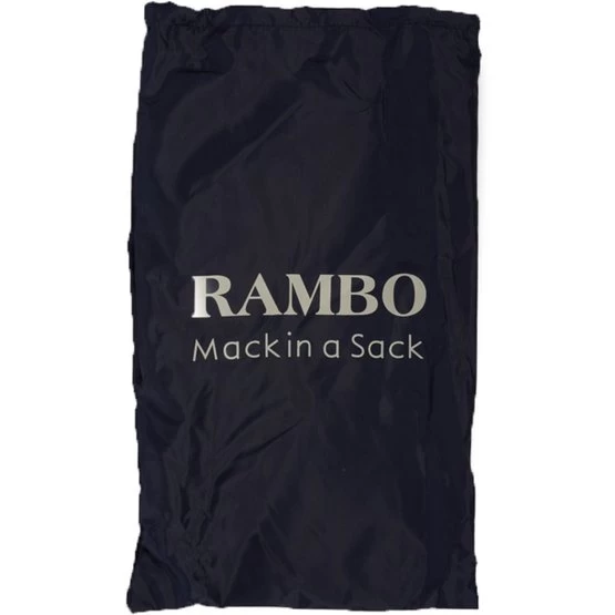 Rambo Mack In A Sack Navy/Burgund/Teal 13 Rambo Mack In A Sack Navy/Burgund/Teal – Bild 11