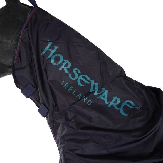 Rambo Mack In A Sack Navy/Burgund/Teal 5 Rambo Mack In A Sack Navy/Burgund/Teal – Bild 3