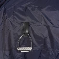 Rambo Mack In A Sack Navy/Burgund/Teal 19 Rambo Mack In A Sack Navy/Burgund/Teal -Geschaft Fur Pferdebedarf agradi 44879582 5.bc72c9