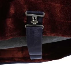 EQUITHÈME Stalldecke Teddy Gefüttert Mit Synthetischem Schaffell Navy -Geschaft Fur Pferdebedarf agradi 44882689 4.85e9a6