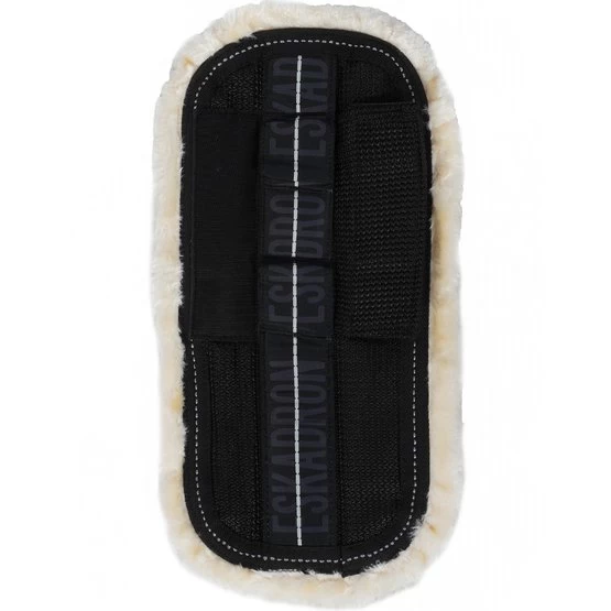 Eskadron Stalldecke Sigma 100g Schwarz 13 Eskadron Stalldecke Sigma 100g Schwarz – Bild 11