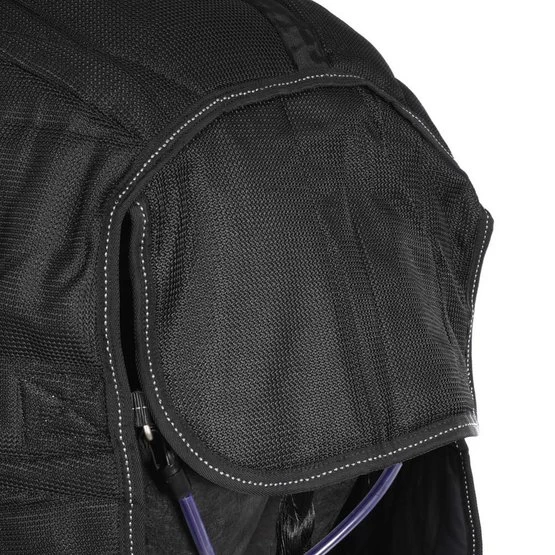 Eskadron Stalldecke Sigma 100g Schwarz 10 Eskadron Stalldecke Sigma 100g Schwarz – Bild 8