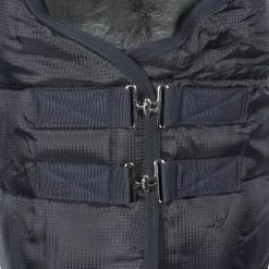 Kingsland Stalldecke Primary 300g Mit Halsstück Navy -Geschaft Fur Pferdebedarf agradi 44916973 1.f32a7d