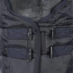 Kingsland Stalldecke Primary 300g Mit Halsstück Navy -Geschaft Fur Pferdebedarf agradi 44916973 2.66d162