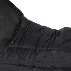Kingsland Stalldecke Primary 300g Mit Halsstück Navy -Geschaft Fur Pferdebedarf agradi 44916973 4.2556ff