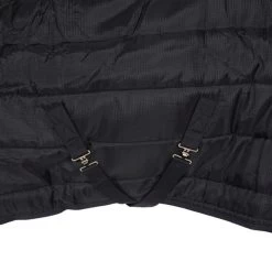 Kingsland Stalldecke Primary 300g Mit Halsstück Navy -Geschaft Fur Pferdebedarf agradi 44916973 6.0a8e25