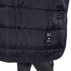 Kingsland Stalldecke Primary 300g Mit Halsstück Navy -Geschaft Fur Pferdebedarf agradi 44916973 7.4b694d