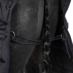 Kingsland Stalldecke Primary 300g Mit Halsstück Navy -Geschaft Fur Pferdebedarf agradi 44916973 8.c57d45