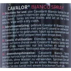 Cavalor Bianco Spray 200ml 8 Cavalor Bianco Spray 200ml -Geschaft Fur Pferdebedarf agradi 44927825 3.5225d3