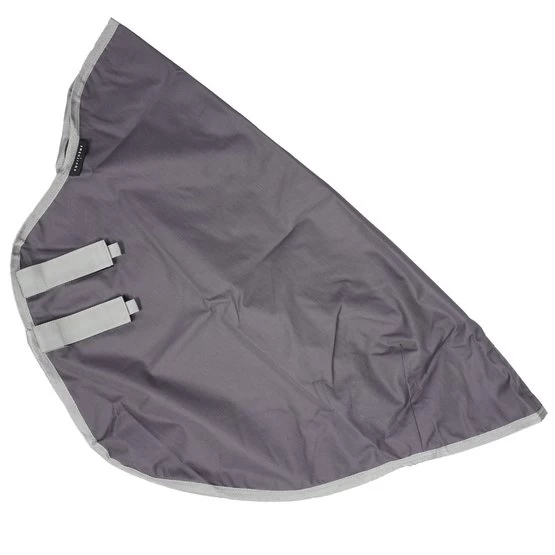 EQUITHÈME Halsstück Tyrex 1200D 0g Taupe 3 EQUITHÈME Halsstück Tyrex 1200D 0g Taupe