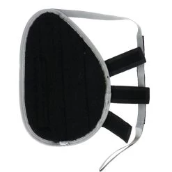 EQUITHÈME Schweifschoner Tyrex 600D Recycelt Blau Warmblut -Geschaft Fur Pferdebedarf agradi 44942617 2.857562 1