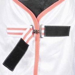 HKM Fliegendecke Classic Polo Weiß 17 HKM Fliegendecke Classic Polo Weiß -Geschaft Fur Pferdebedarf agradi 44947902 2.5da95e