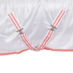 HKM Fliegendecke Classic Polo Weiß 19 HKM Fliegendecke Classic Polo Weiß -Geschaft Fur Pferdebedarf agradi 44947902 4.fd13e8