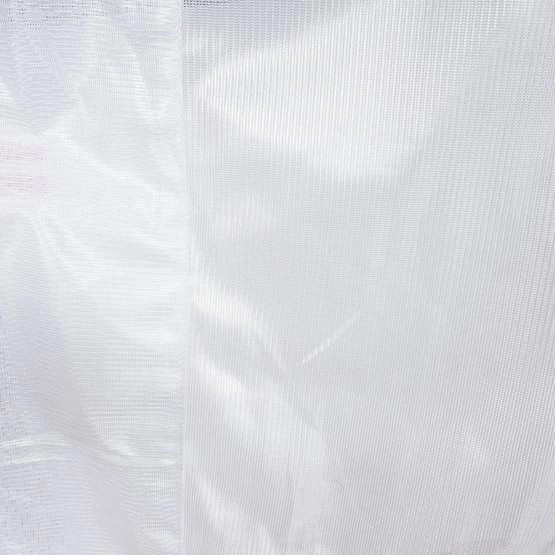 HKM Fliegendecke Classic Polo Weiß 12 HKM Fliegendecke Classic Polo Weiß – Bild 10