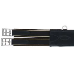 Waldhausen Sattelgurt Mit Bauchlatz Schwarz -Geschaft Fur Pferdebedarf agradi 44953379 3.dcd106