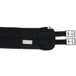 Waldhausen Sattelgurt Schwarz -Geschaft Fur Pferdebedarf agradi 44953670 5.89602c