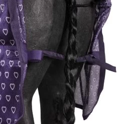 Waldhausen Fliegendecke Lucky Heart Nightblue -Geschaft Fur Pferdebedarf agradi 44954851 6.2fbad8