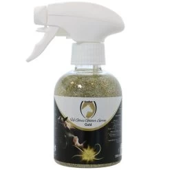 Excellent Glitzerspray Hi Gloss Gold 250ml