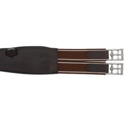 Passier Sattelgurt Curved Leather Schwarz 23 Passier Sattelgurt Curved Leather Schwarz -Geschaft Fur Pferdebedarf agradi 44962806 5.00ef58