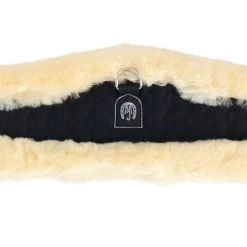 Werner Christ Bananengurt Anatomic Schwarz/Naturell 20 Werner Christ Bananengurt Anatomic Schwarz/Naturell -Geschaft Fur Pferdebedarf agradi 44971319 4.4923a4