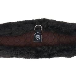 Werner Christ Bananengurt Anatomic Schwarz/Naturell 25 Werner Christ Bananengurt Anatomic Schwarz/Naturell -Geschaft Fur Pferdebedarf agradi 44971342 4.ad5e68