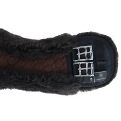 Werner Christ Bananengurt Anatomic Schwarz/Naturell 26 Werner Christ Bananengurt Anatomic Schwarz/Naturell -Geschaft Fur Pferdebedarf agradi 44971342 5.1f9317