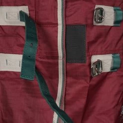 Tempest Original Winterdecke Turnout 200g Combo Maroon -Geschaft Fur Pferdebedarf agradi 44988259 2.3294fa